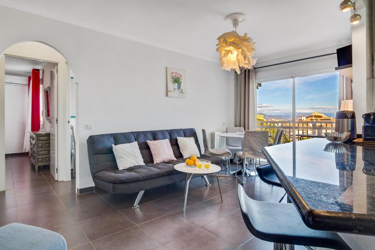 Diana By Ivi Real Estate Apartment Benalmadena Exterior photo