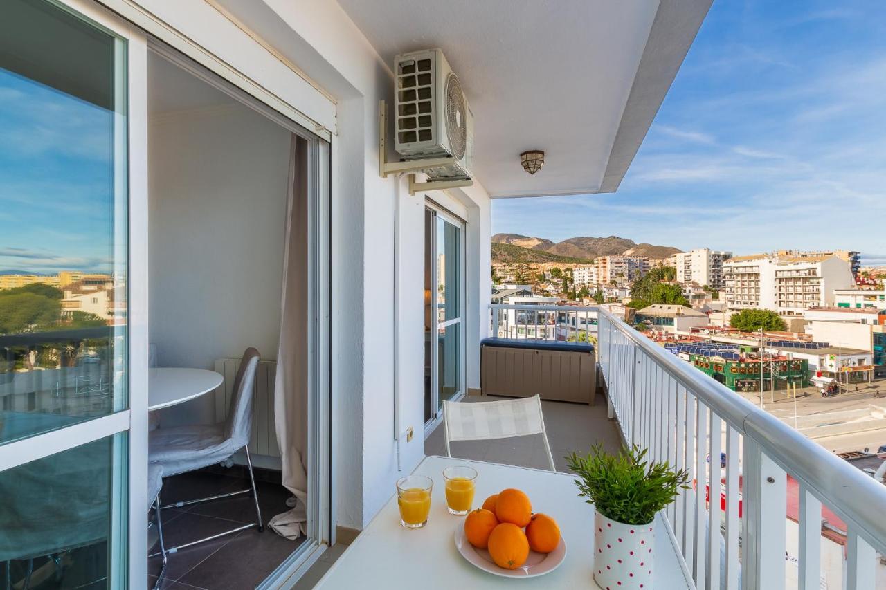 Diana By Ivi Real Estate Apartment Benalmadena Exterior photo