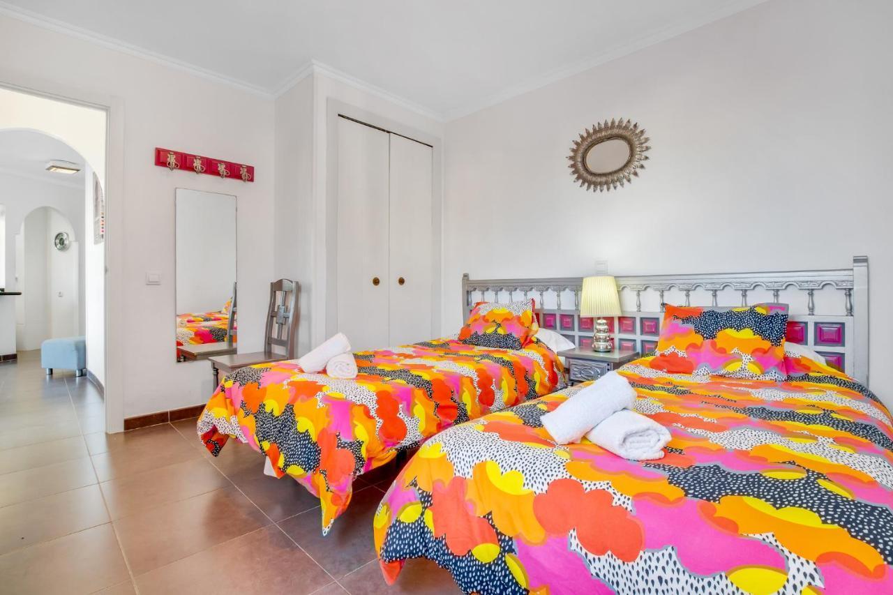 Diana By Ivi Real Estate Apartment Benalmadena Exterior photo