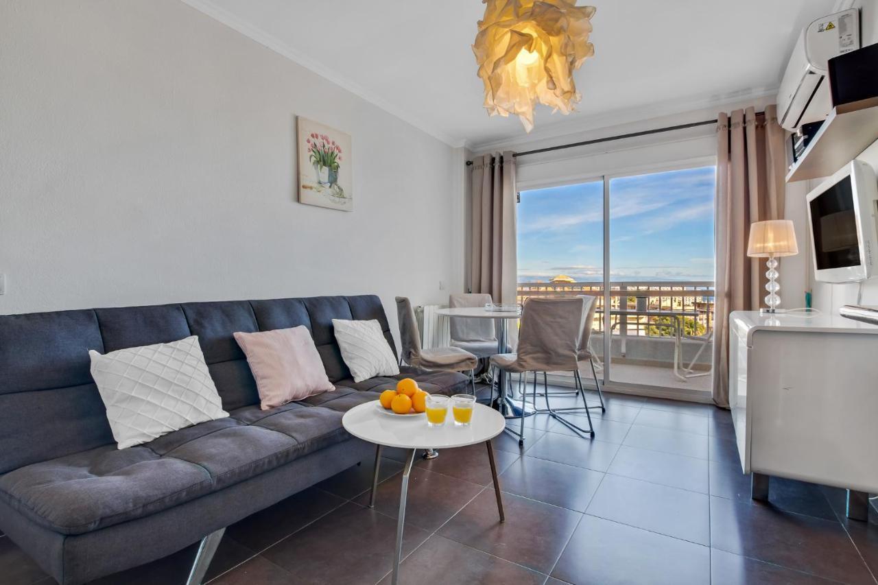 Diana By Ivi Real Estate Apartment Benalmadena Exterior photo