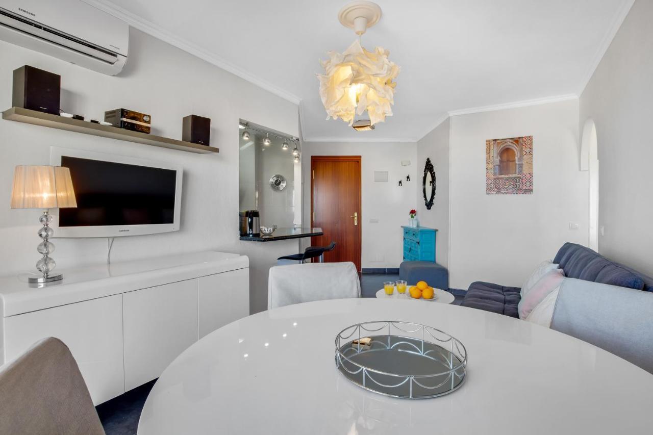 Diana By Ivi Real Estate Apartment Benalmadena Exterior photo
